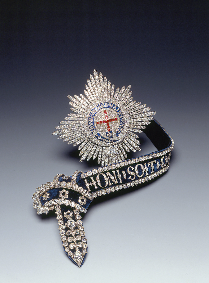 Garter
