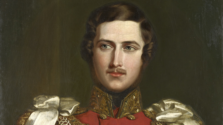 Prince Albert (1819-61)