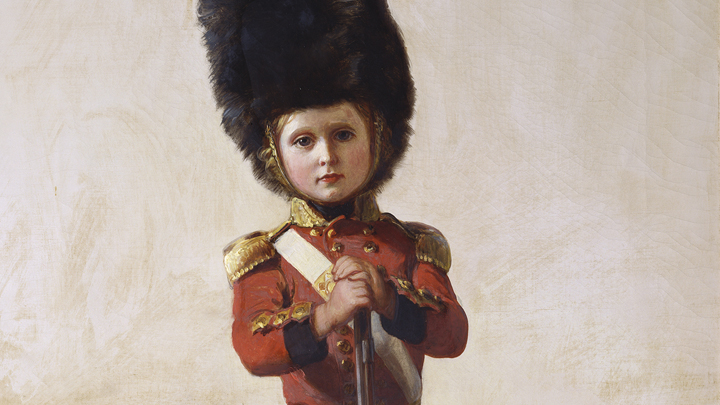 Prince Arthur (1850-1942)
