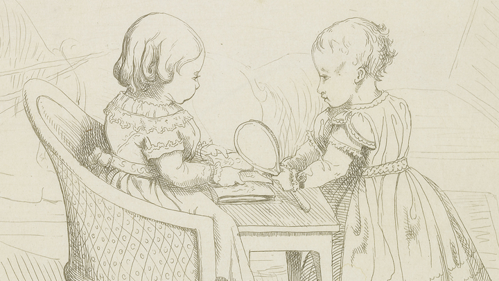 Albert & Victoria